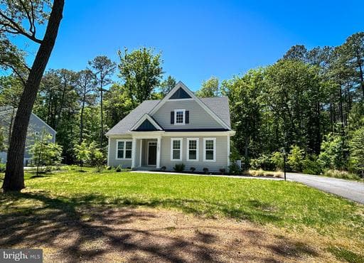 11521 BEACON HILL CT, SWAN POINT, MD, 20645