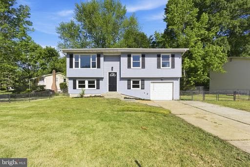 50 GARNER AVE, WALDORF, MD, 20602