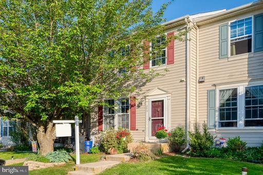 293 Spencer Cir, Forest Hill, MD 21050-3194, United States