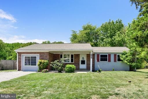 10702 WESTWOOD LN, WALDORF, MD, 20601, CHARLES