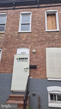 2424 ETTING ST, BALTIMORE, MD, 21217