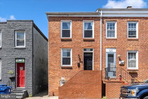 922 S DECKER AVE, BALTIMORE, MD, 21224