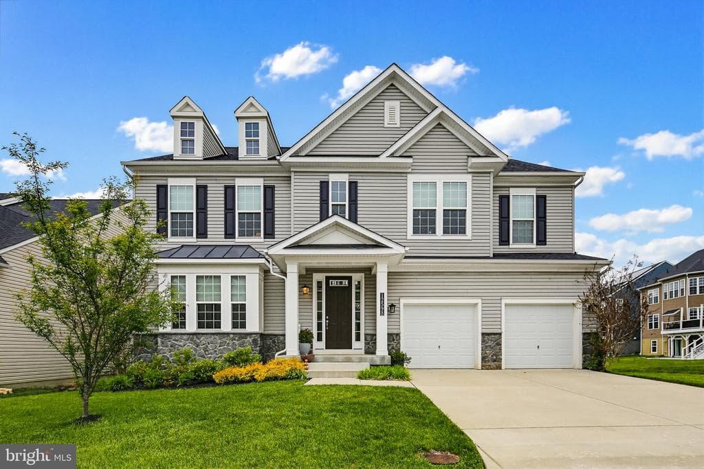 12598 Vincents Way, Clarksville, MD 21029-1479, United States - 1545000