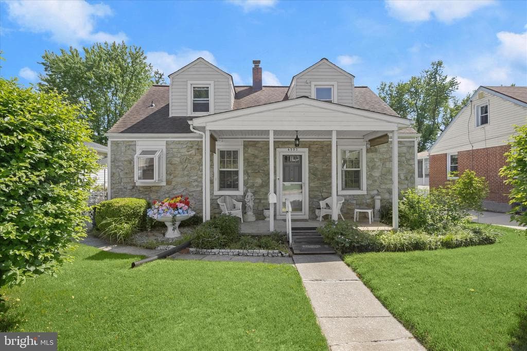 MD,BALTIMORE - 275000