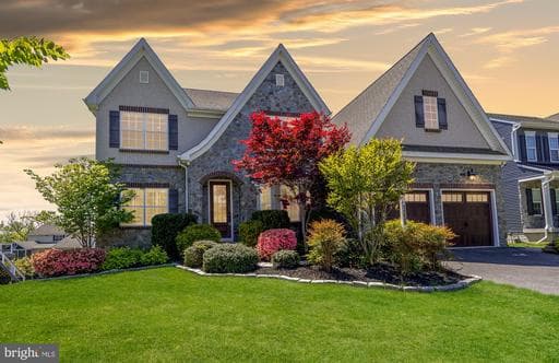 1236 CLOVERFIELD DR, BEL AIR, MD, 21015