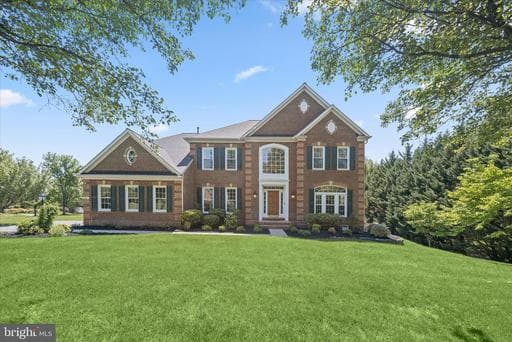 3001 SENECA CHIEF TRL, ELLICOTT CITY, MD, 21042
