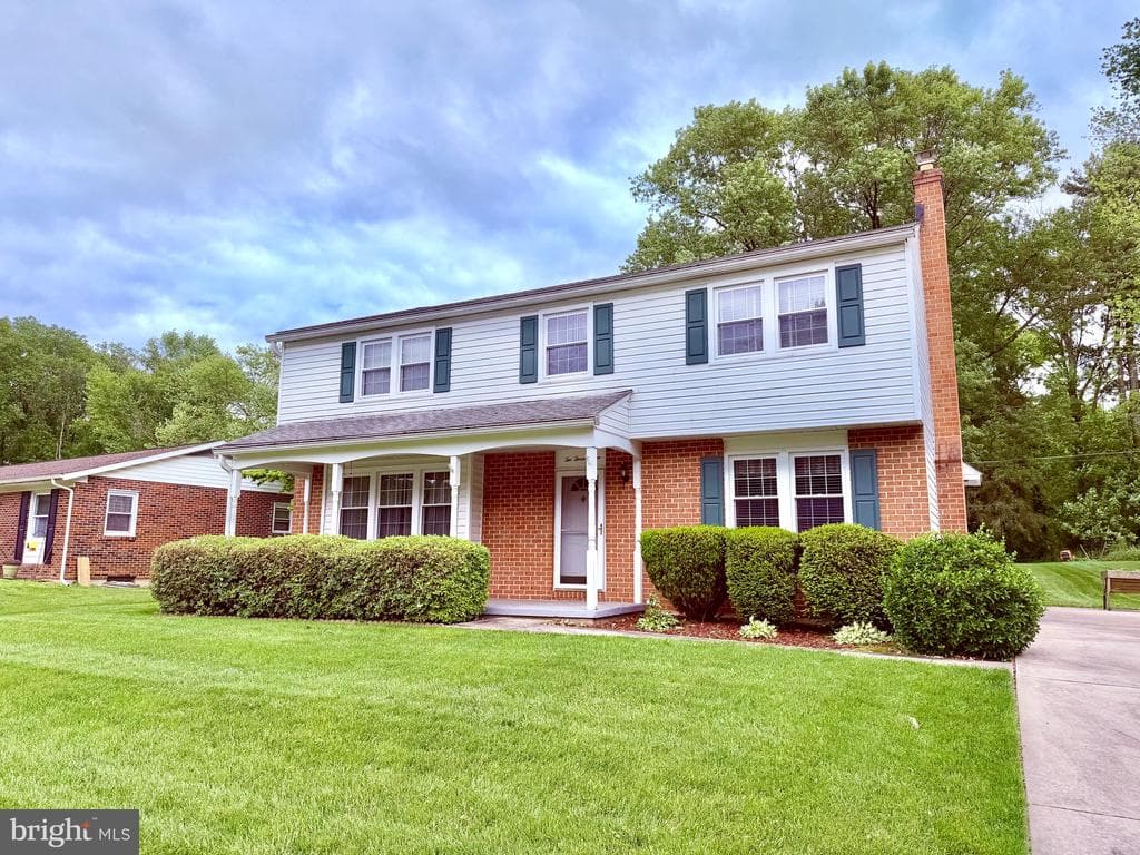 MD,HARFORD - 424900