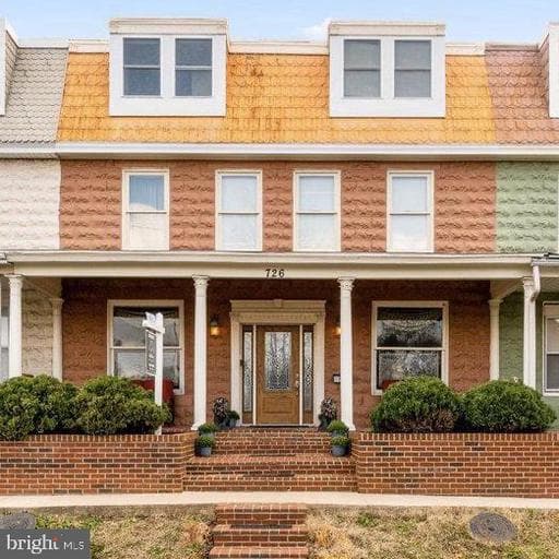726 GREEN ST, HAVRE DE GRACE, MD, 21078