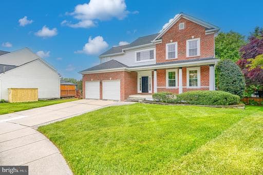 704 GREENGLADE CT, BEL AIR, MD, 21015
