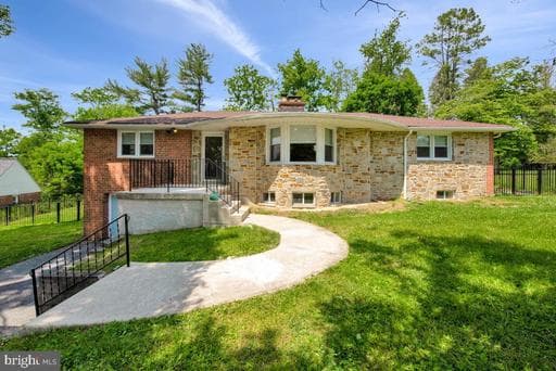 8530 LINWOOD DR, ELLICOTT CITY, MD, 21043
