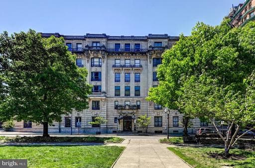 700 WASHINGTON PL #1B, BALTIMORE, MD, 21201