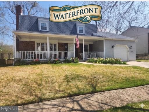 215 GARNETT RD, JOPPA, MD, 21085
