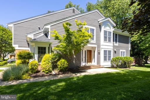 63 RAISIN TREE CIR, BALTIMORE, MD, 21208