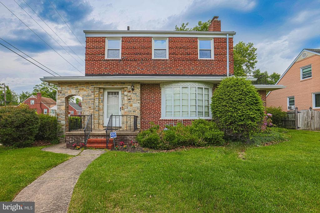 MD,BALTIMORE CITY - 525000