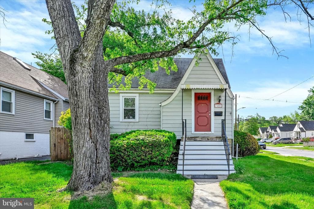 7401 Park Dr, Parkville, MD 21234-6249, United States - 299900