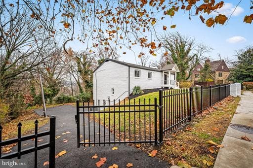 113 EDGEWOOD RD, TOWSON, MD, 21286