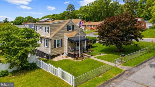 1700 TODD AVE, BALTIMORE, MD, 21222