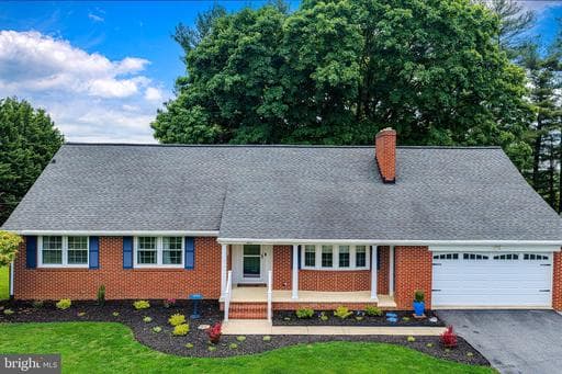 1213 BALDWIN MILL RD, JARRETTSVILLE, MD, 21084