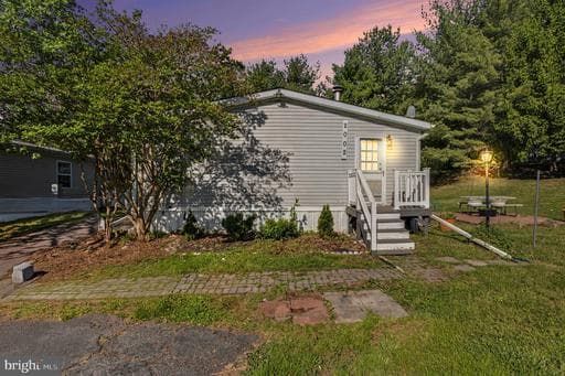 2002 DAVID DR, EDGEWOOD, MD, 21040