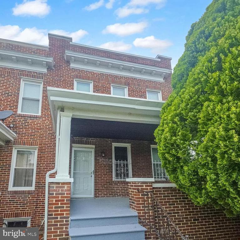 MD,BALTIMORE CITY - 269000