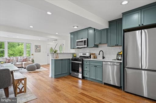 741 LEAFYDALE TER, PIKESVILLE, MD, 21208
