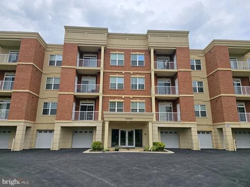 10530 RESORT ROAD #101, ELLICOTT CITY, MD, 21042