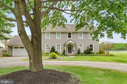 904 BIDDLE ST, CHESAPEAKE CITY, MD, 21915