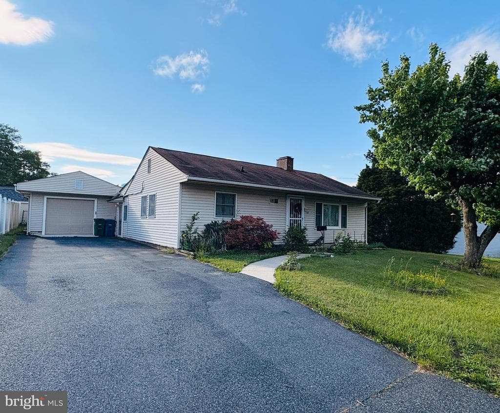 MD,HARFORD - 249900