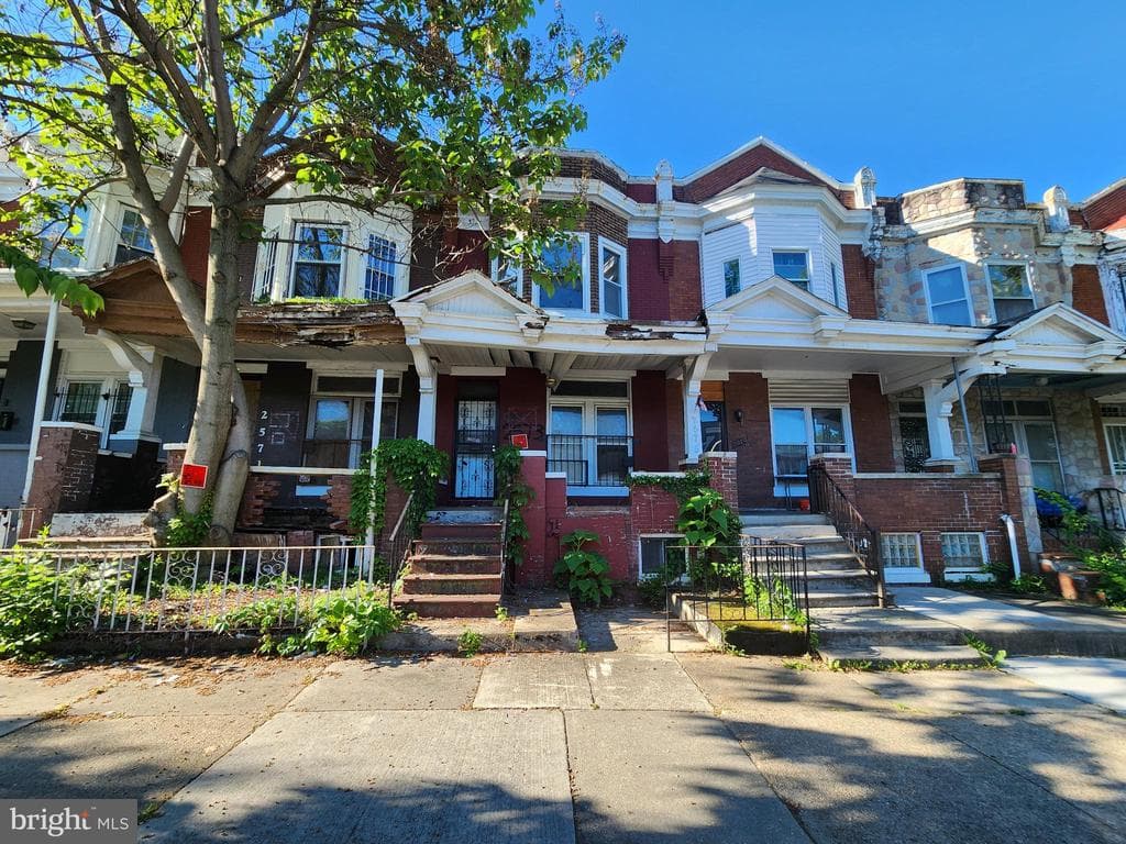 MD,BALTIMORE CITY - 35000