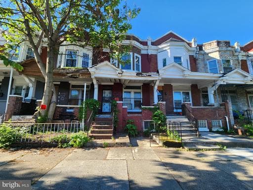 2573 EDMONDSON AVE, BALTIMORE, MD, 21223