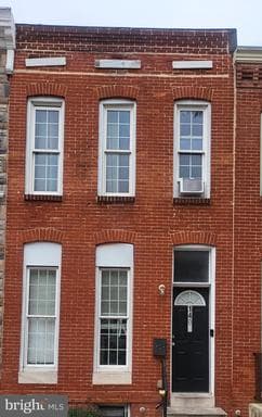 1403 N BOND ST, BALTIMORE, MD, 21213