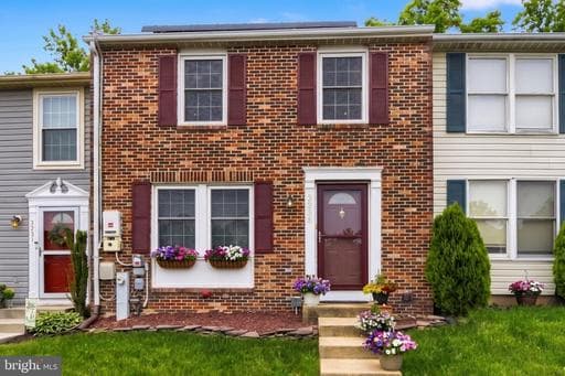 3234 SPLIT OAK CT, ABINGDON, MD, 21009