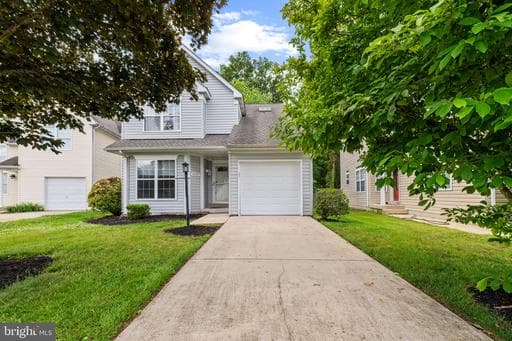 6339 Goral Ct, Waldorf, MD 20603-4320, United States