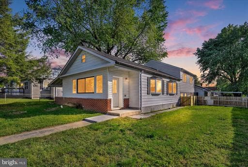 2 ARMOR CT, BALTIMORE, MD, 21220