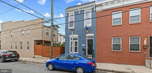 1160 WARD ST, BALTIMORE, MD, 21230