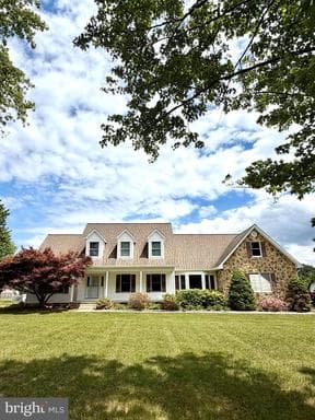 8210 HUDSON DR, LA PLATA, MD, 20646