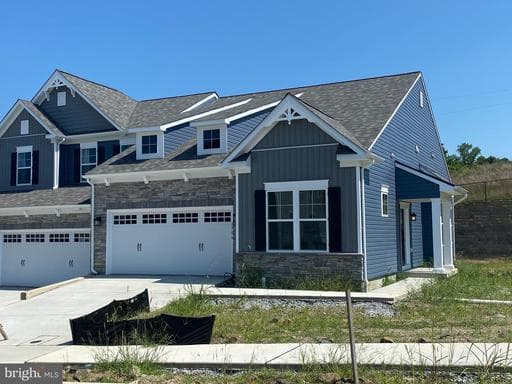 119 TOUCH OF GOLD DR, HAVRE DE GRACE, MD, 21078