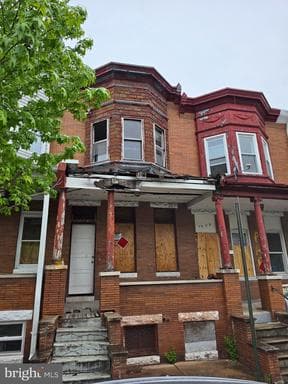 1637 Appleton St, Baltimore, MD 21217, United States