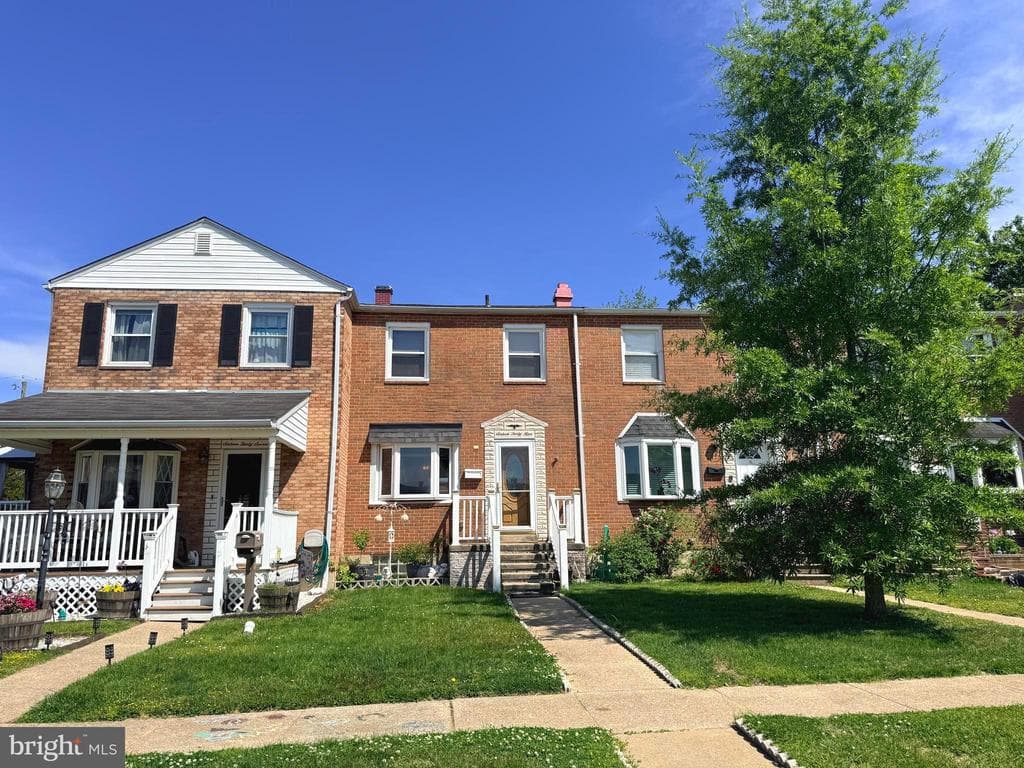 MD,BALTIMORE - 235000