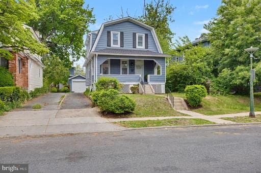 3818 FERNHILL AVE, BALTIMORE, MD, 21215