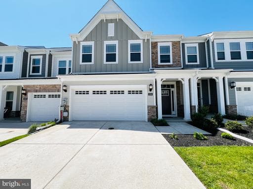 3898 GLACIER BAY PL, WHITE PLAINS, MD, 20695