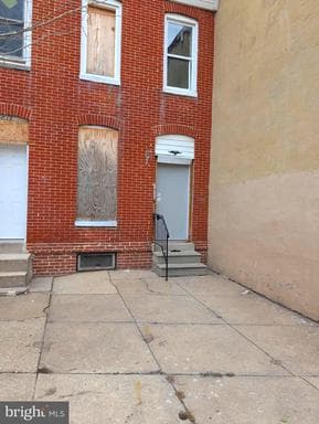 1818 HOPE ST, BALTIMORE, MD, 21202