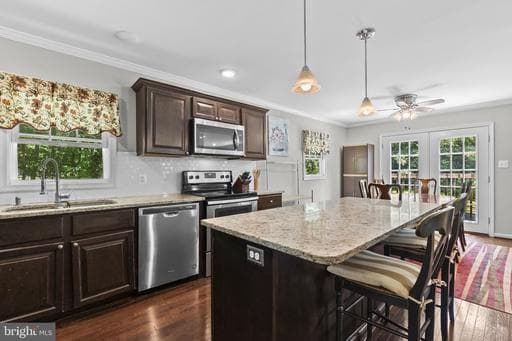 8505 WARREN DR, POMFRET, MD, 20675