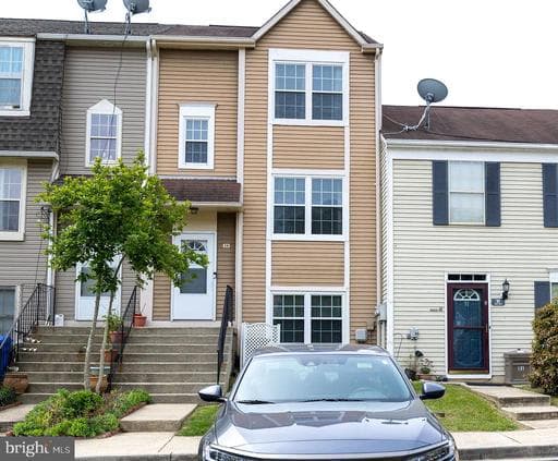 29 DALE DR, INDIAN HEAD, MD, 20640