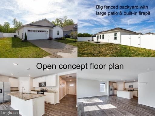 291 FOREST EDGE AVE, LA PLATA, MD, 20646