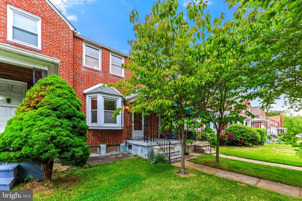 8338 Loch Raven Blvd, Towson, MD 21286-8227, United States - 274900