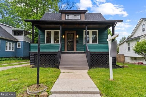 5515 STONINGTON AVE, BALTIMORE, MD, 21207