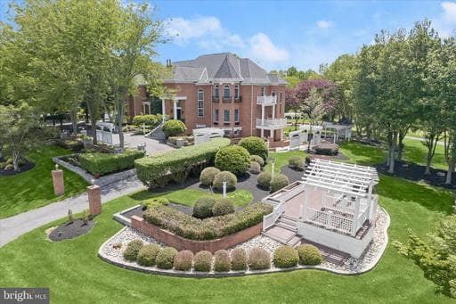 3644 BROADLEAF CT, GLENWOOD, MD, 21738