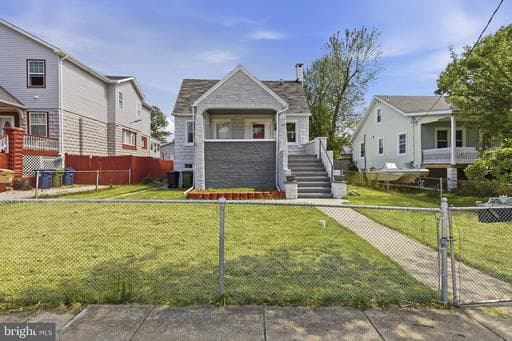 2910 BERWICK AVE, BALTIMORE, MD, 21234