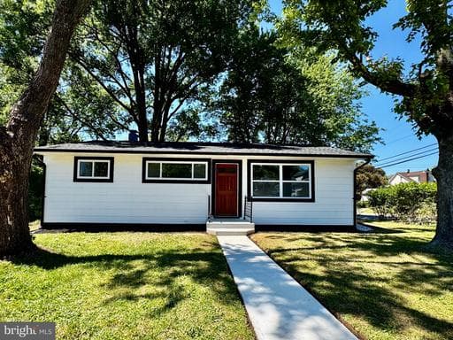 4401 ANNTANA AVE, BALTIMORE, MD, 21206